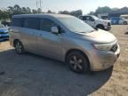 2013 Nissan Quest S