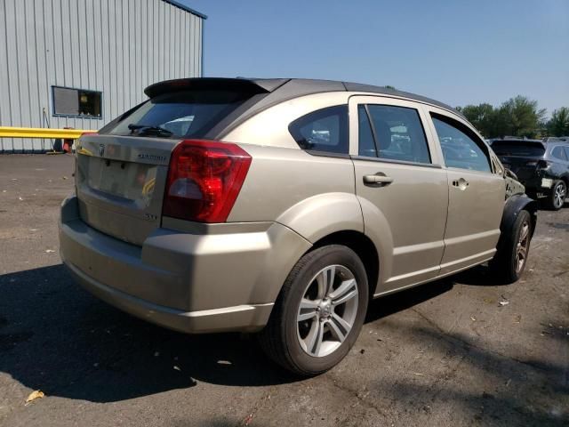 2010 Dodge Caliber SXT