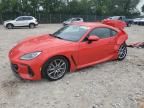 2023 Subaru BRZ Premium