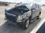 2015 Chevrolet Tahoe K1500 LTZ