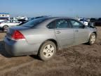 2007 Chevrolet Impala LS