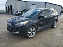 Salvage Cars with No Bids Yet For Sale at auction: 2014 Ford Escape Titanium