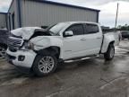 2017 GMC Canyon SLT