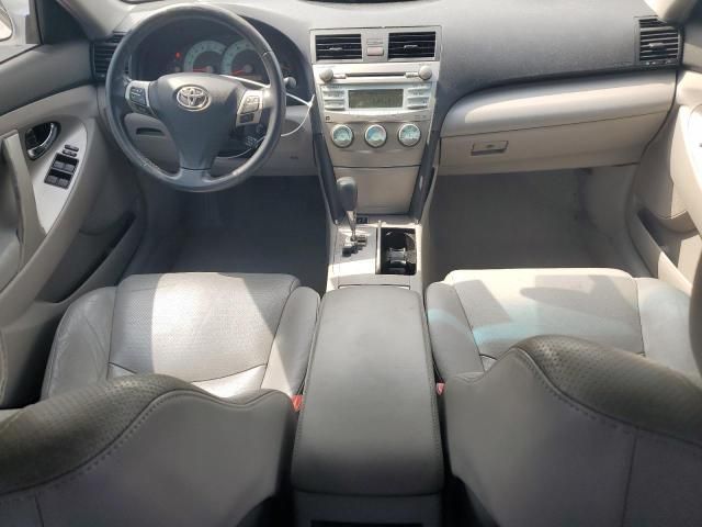 2008 Toyota Camry LE