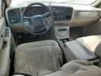 2002 Chevrolet Silverado K1500 Heavy Duty