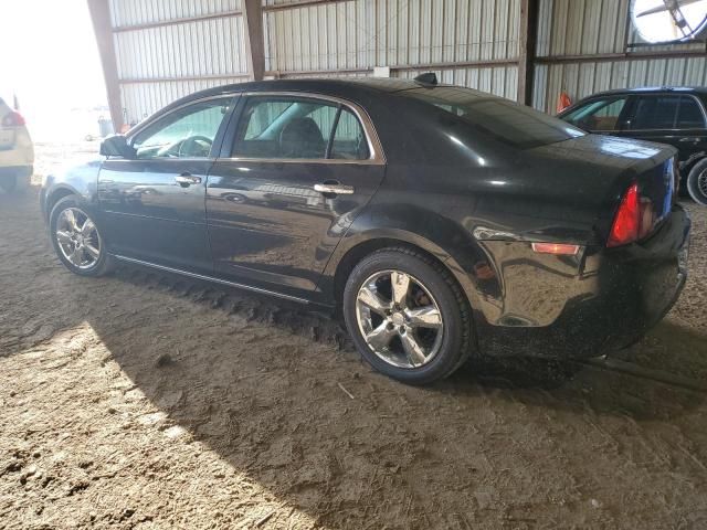 2012 Chevrolet Malibu 2LT