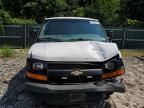 2012 Chevrolet Express G1500