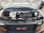 2004 GMC Savana Cutaway G3500