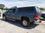 2007 GMC Sierra K2500 Heavy Duty