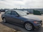 2007 BMW 328 XI