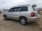 2004 Toyota Highlander