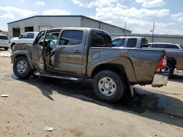 2015 Toyota Tacoma Double Cab Prerunner