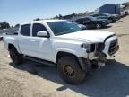 2018 Toyota Tacoma Double Cab