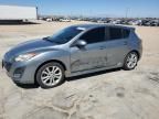 2010 Mazda 3 S