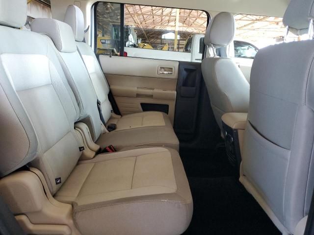 2014 Ford Flex SE