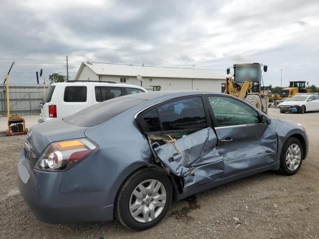 2010 Nissan Altima Base