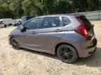 2018 Honda FIT Sport