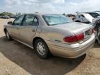 2002 Buick Lesabre Custom