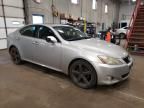 2006 Lexus IS 250