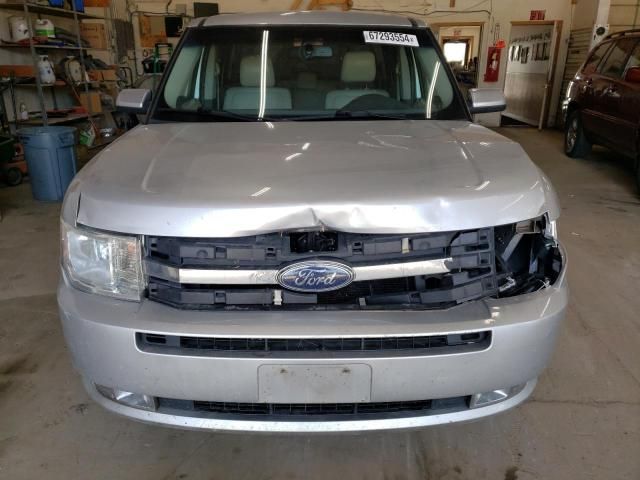 2010 Ford Flex SEL