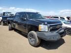 2014 Chevrolet Silverado K2500 Heavy Duty LT