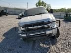 2007 Chevrolet Silverado K2500 Heavy Duty