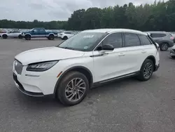 Lincoln salvage cars for sale: 2020 Lincoln Corsair