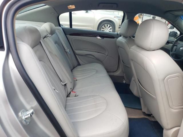 2006 Buick Lucerne CXL