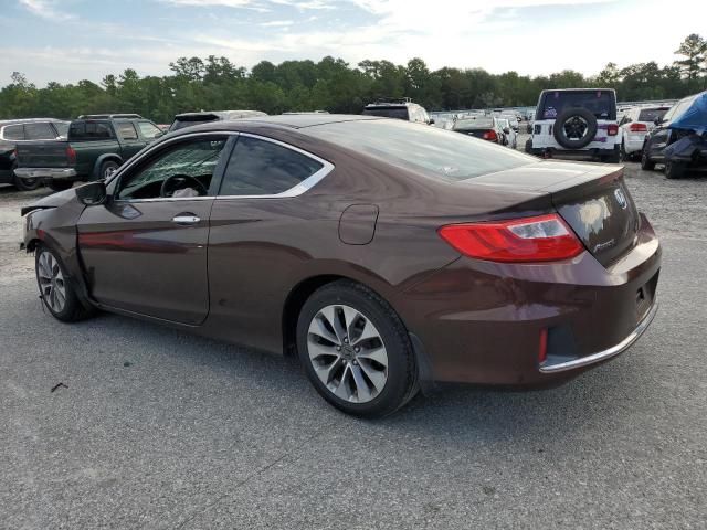 2015 Honda Accord LX-S