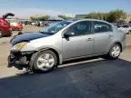 2007 Nissan Sentra 2.0