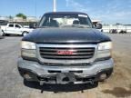 2006 GMC Sierra K2500 Heavy Duty