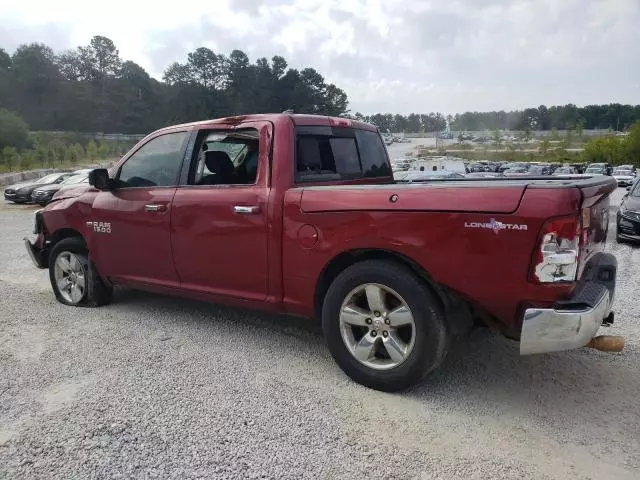 2015 Dodge RAM 1500 SLT