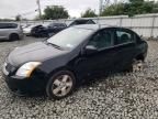 2008 Nissan Sentra 2.0