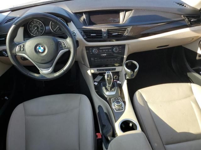 2013 BMW X1 SDRIVE28I