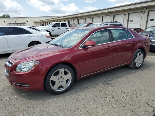 2009 Chevrolet Malibu 2LT