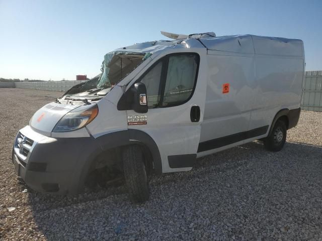 2017 Dodge RAM Promaster 2500 2500 High