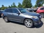 2013 Mercedes-Benz GLK 350 4matic