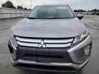 2019 Mitsubishi Eclipse Cross ES