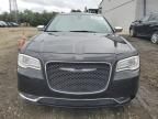 2018 Chrysler 300 Limited