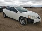 2006 Pontiac G6 SE1