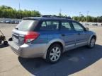 2009 Subaru Outback 2.5I