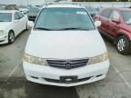 2002 Honda Odyssey EX