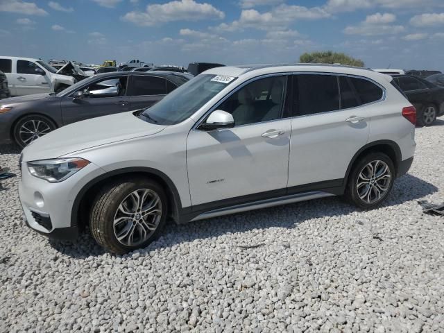 2017 BMW X1 XDRIVE28I