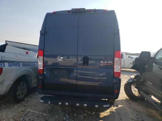 2021 Dodge 2021 RAM Promaster 3500 3500 High