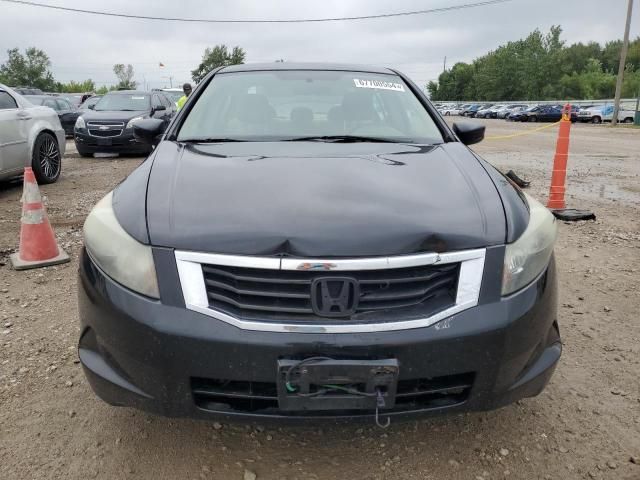 2008 Honda Accord LX