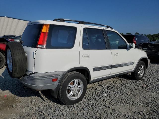 2000 Honda CR-V EX