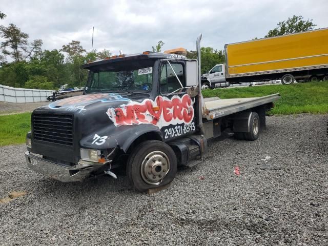 1995 International 4000 4700