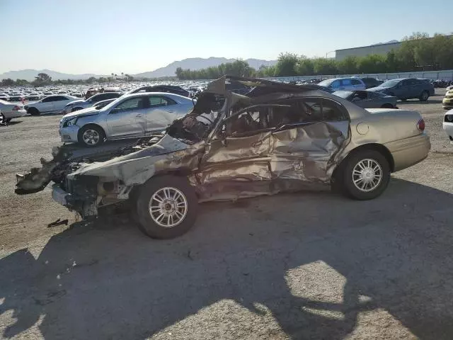 2005 Buick Lesabre Limited