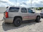 2012 Chevrolet Tahoe K1500 LTZ