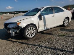 Toyota salvage cars for sale: 2013 Toyota Camry L